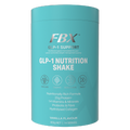 FBX GLP-1 Nutrition Shake